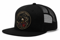 THE BATTLE FORGED TRUCKER