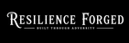 Resilience Forged - Home