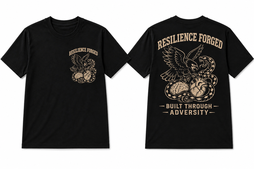 THE FORGED TEE