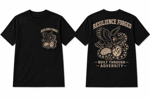 THE FORGED TEE
