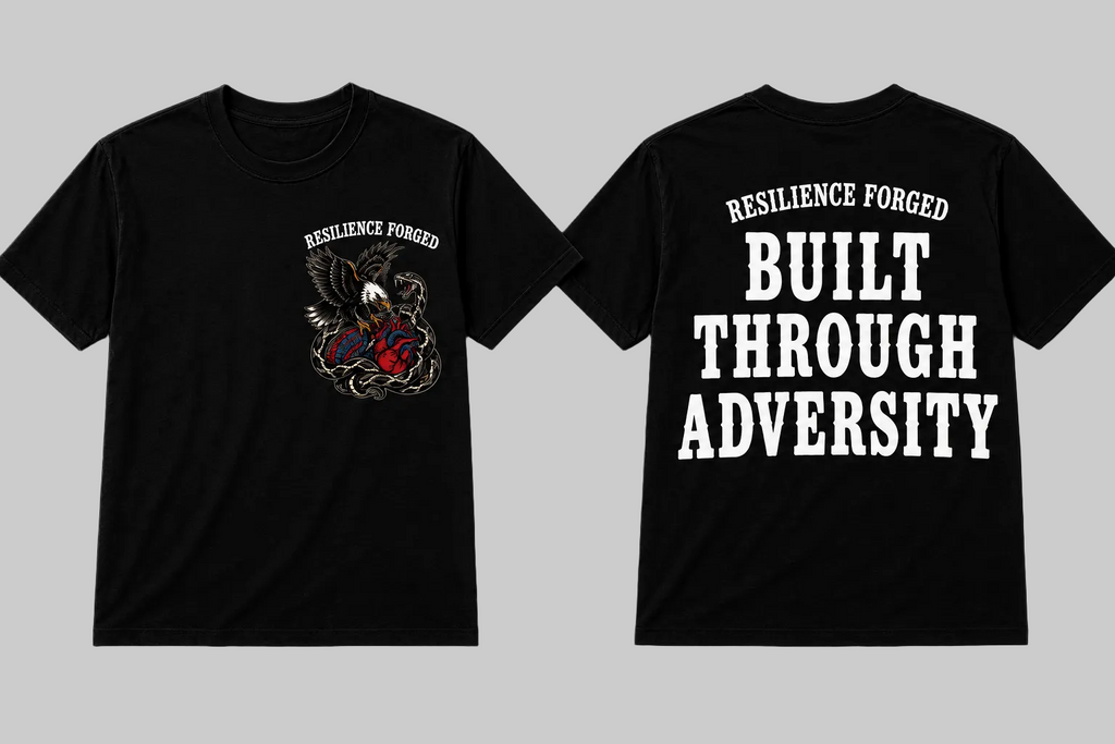 THE ADVERSITY TEE
