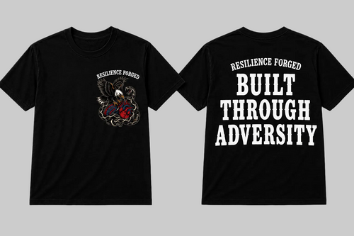 THE ADVERSITY TEE
